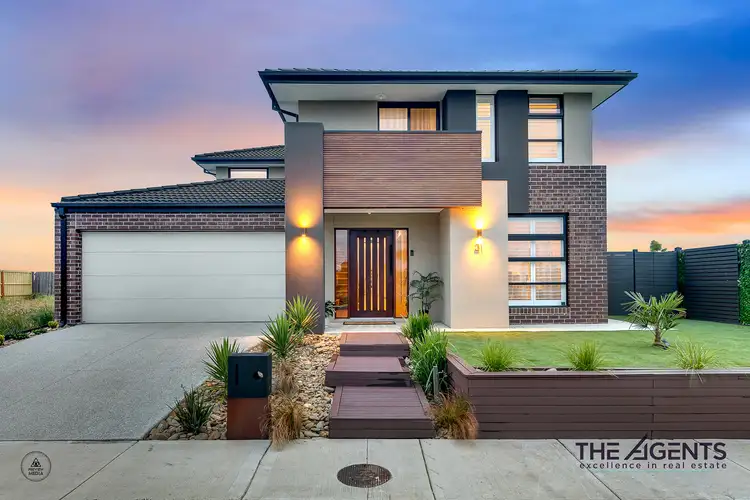 31 Tamworth Grove, Point Cook VIC 3030