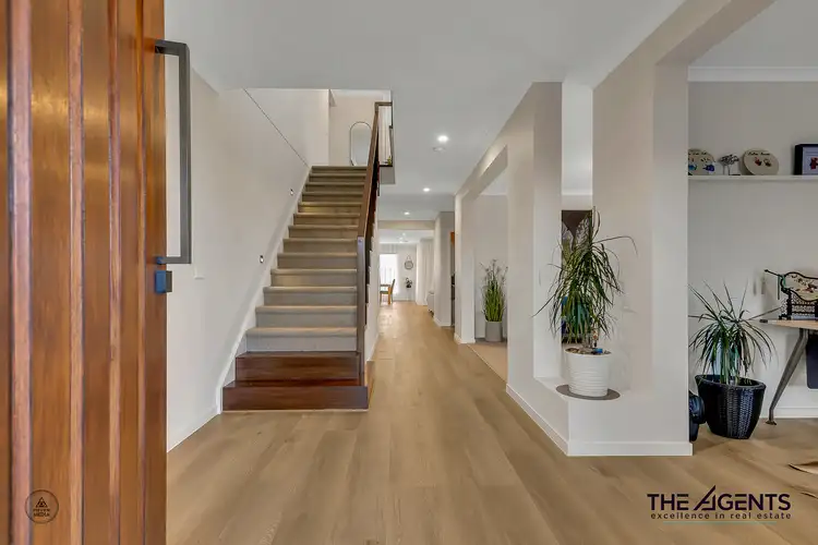 Second view of Homely house listing, 31 Tamworth Grove, Point Cook VIC 3030