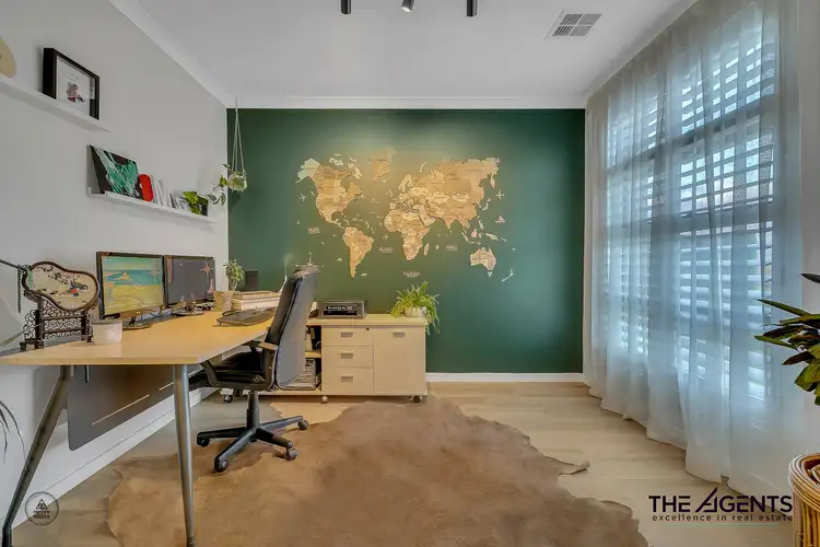 Third view of Homely house listing, 31 Tamworth Grove, Point Cook VIC 3030