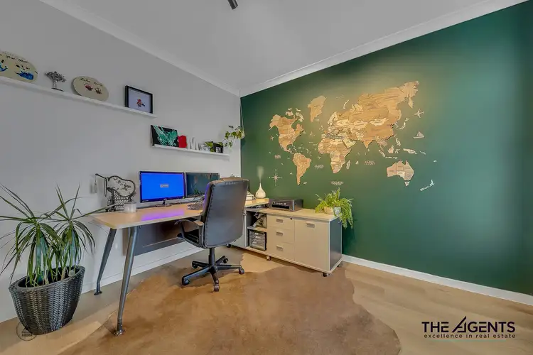 Fourth view of Homely house listing, 31 Tamworth Grove, Point Cook VIC 3030