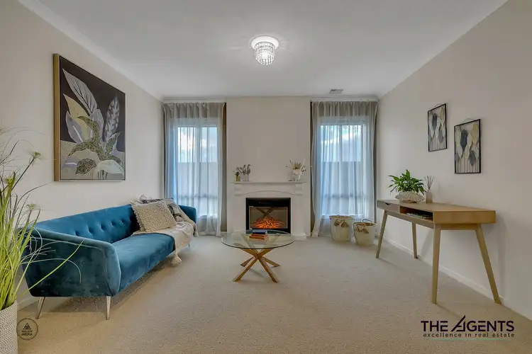 Fifth view of Homely house listing, 31 Tamworth Grove, Point Cook VIC 3030