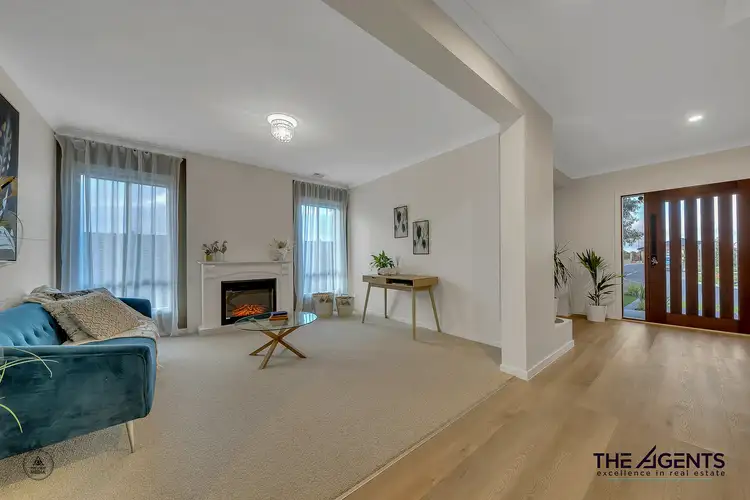 Sixth view of Homely house listing, 31 Tamworth Grove, Point Cook VIC 3030
