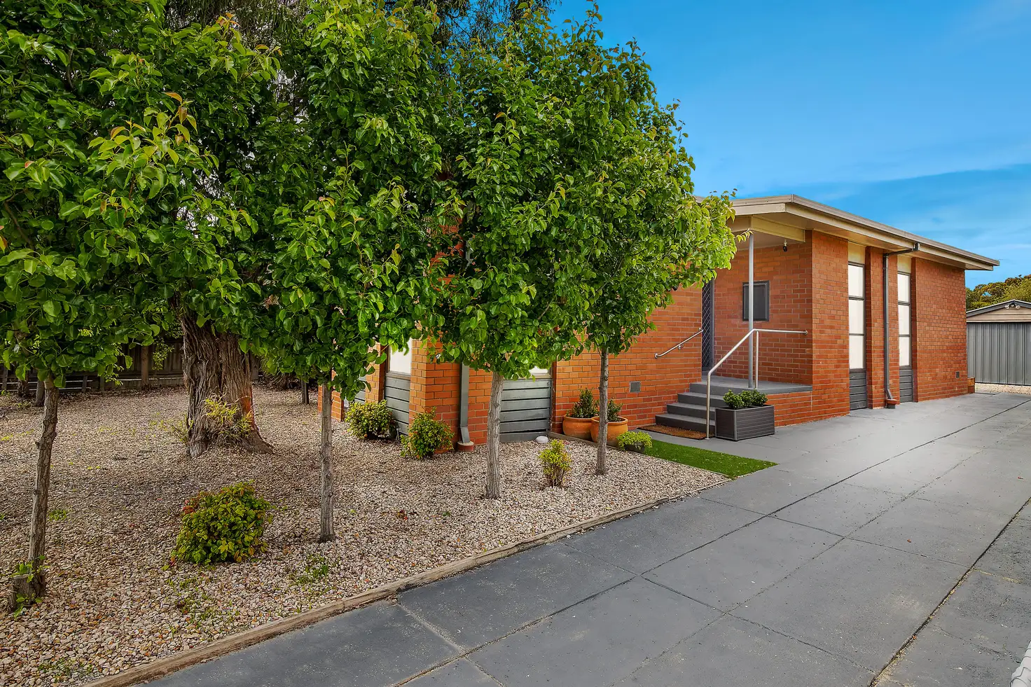 Main view of Homely house listing, 24 Richard Street, Newcomb VIC 3219