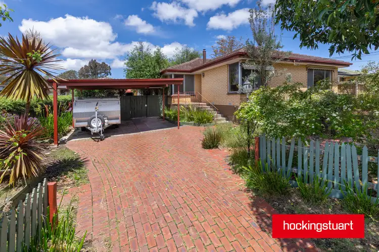 3 Belar Avenue, Frankston VIC 3199