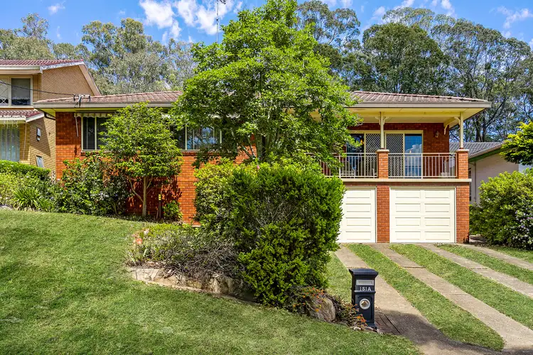 151a Bettington Road, Carlingford NSW 2118