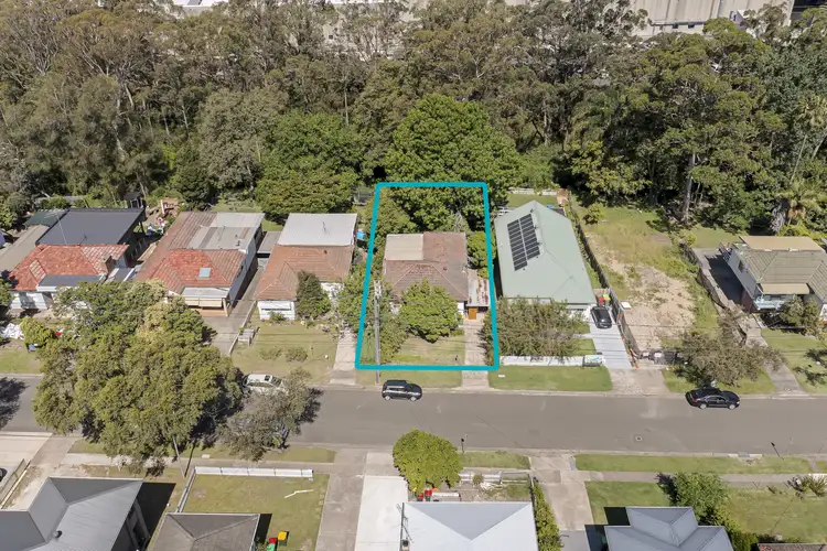 18 Crowgey Street, Rydalmere NSW 2116