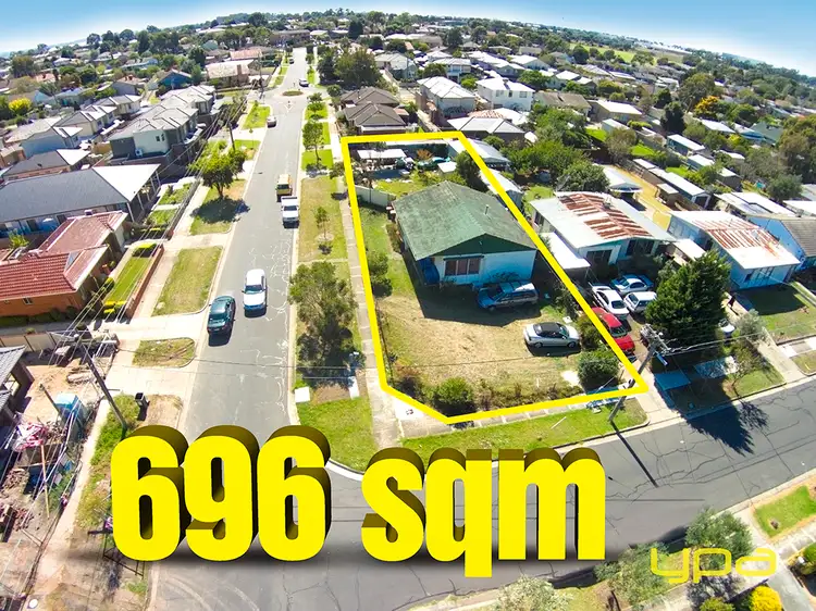Main view of Homely house listing, 56 Stanhope Street, Broadmeadows VIC 3047