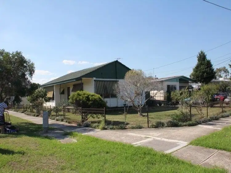 Second view of Homely house listing, 56 Stanhope Street, Broadmeadows VIC 3047