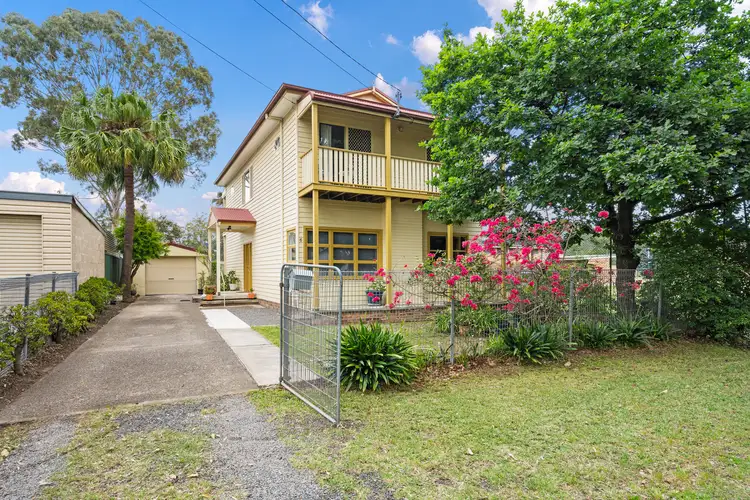 6 Killeen Street, Auburn NSW 2144
