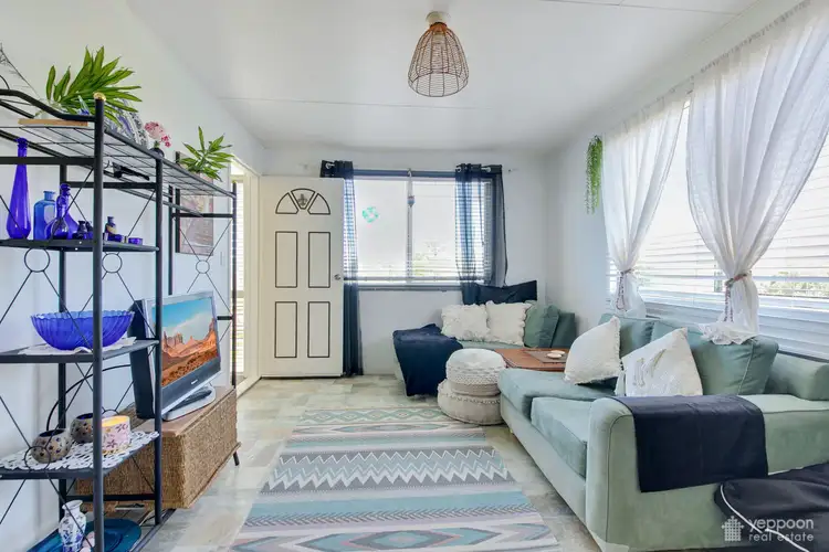 Second view of Homely house listing, 210/2-28 Bluff Crescent, Mulambin QLD 4703