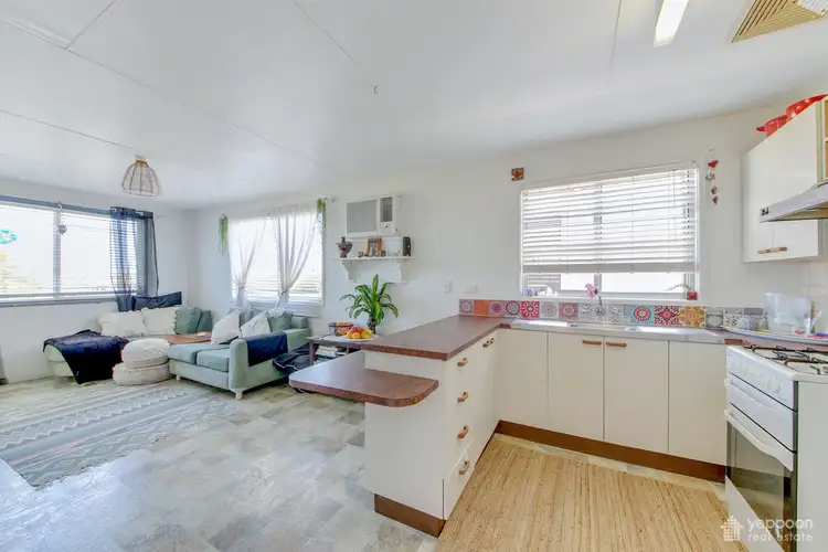 Third view of Homely house listing, 210/2-28 Bluff Crescent, Mulambin QLD 4703