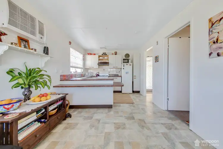 Fourth view of Homely house listing, 210/2-28 Bluff Crescent, Mulambin QLD 4703
