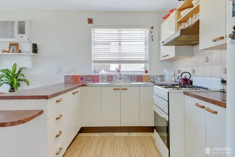 Sixth view of Homely house listing, 210/2-28 Bluff Crescent, Mulambin QLD 4703