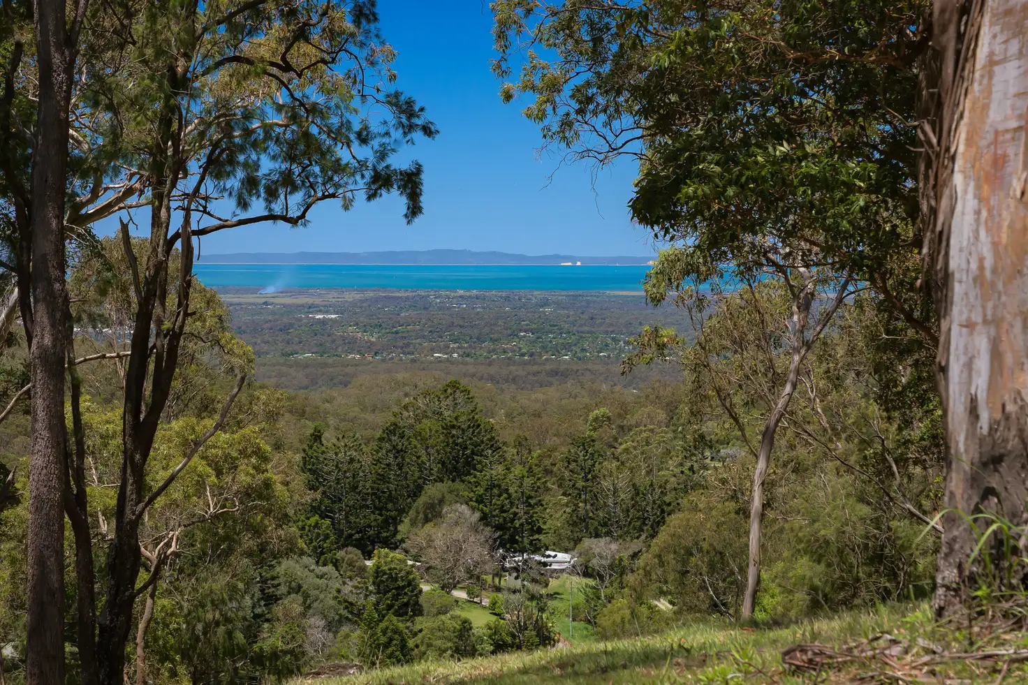 Main view of Homely land listing, Harrison Crescent, Ocean View QLD 4521