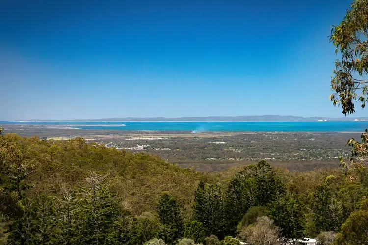 Fifth view of Homely land listing, Harrison Crescent, Ocean View QLD 4521