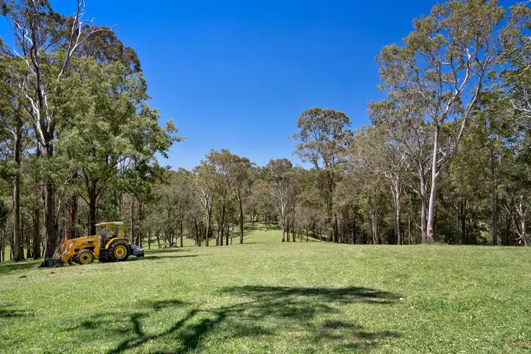 Sixth view of Homely land listing, Harrison Crescent, Ocean View QLD 4521