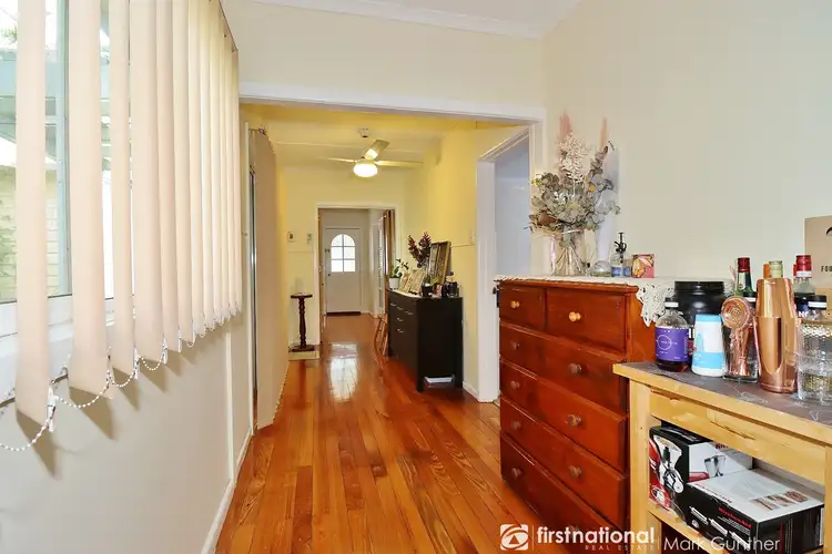 Second view of Homely house listing, 6 Rutter Avenue, Healesville VIC 3777