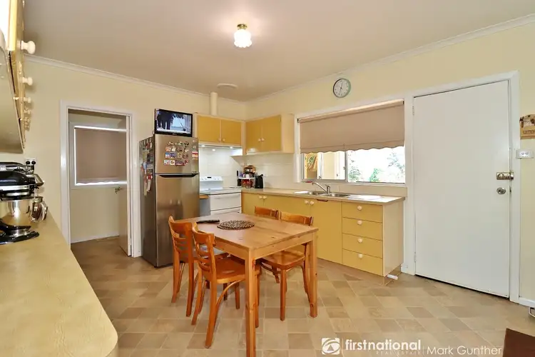 Third view of Homely house listing, 6 Rutter Avenue, Healesville VIC 3777