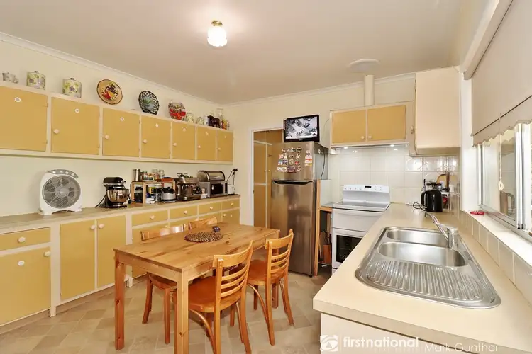 Fourth view of Homely house listing, 6 Rutter Avenue, Healesville VIC 3777