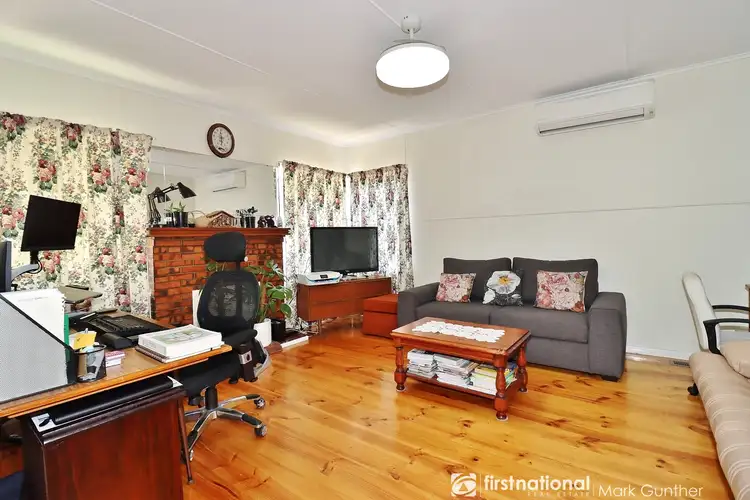 Fifth view of Homely house listing, 6 Rutter Avenue, Healesville VIC 3777