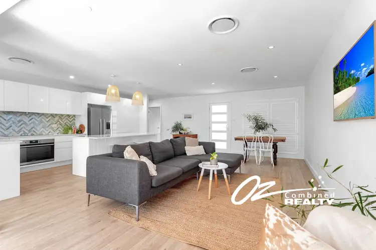 Fourth view of Homely house listing, 9 Egmont Place, Vincentia NSW 2540