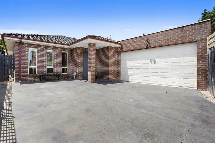 96a Sunset Boulevard, Jacana VIC 3047