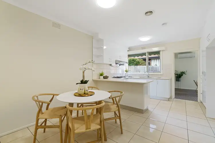 Fourth view of Homely unit listing, 1/34 Dean Street, Kew VIC 3101
