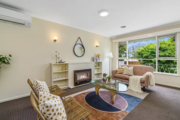 Sixth view of Homely unit listing, 1/34 Dean Street, Kew VIC 3101