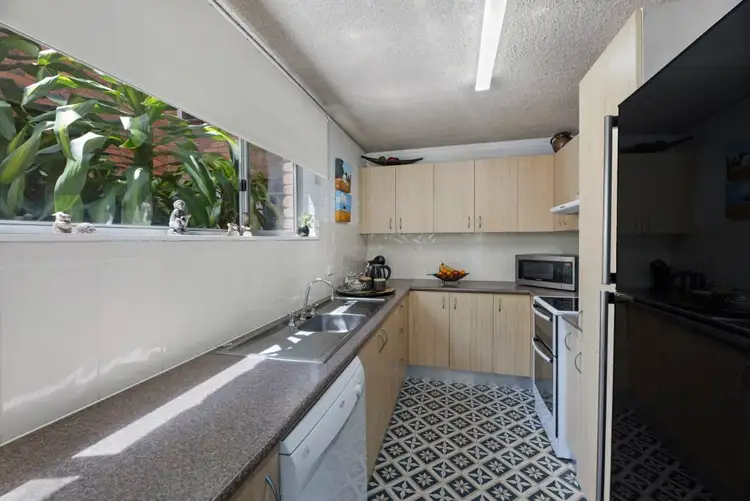 Second view of Homely unit listing, 3/17 Landsborough Parade, Golden Beach QLD 4551