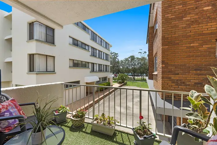Sixth view of Homely unit listing, 3/17 Landsborough Parade, Golden Beach QLD 4551