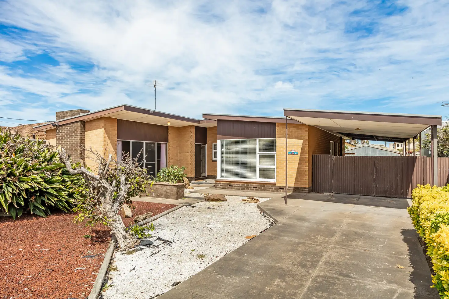 Main view of Homely house listing, 65 Kalgoorlie Avenue, Port Noarlunga South SA 5167