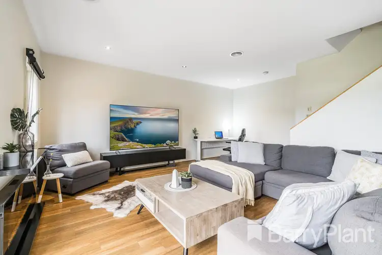 Second view of Homely unit listing, 4/221 Roslyn Road, Belmont VIC 3216