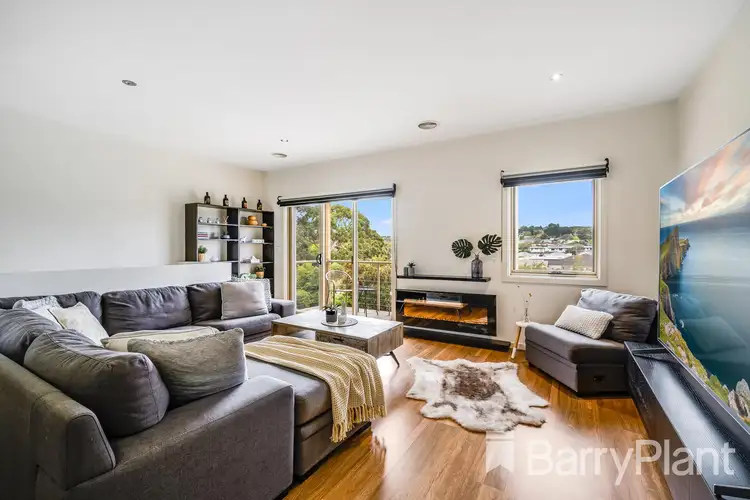 Third view of Homely unit listing, 4/221 Roslyn Road, Belmont VIC 3216