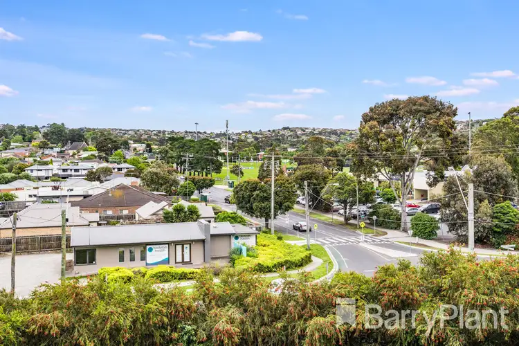 Fourth view of Homely unit listing, 4/221 Roslyn Road, Belmont VIC 3216