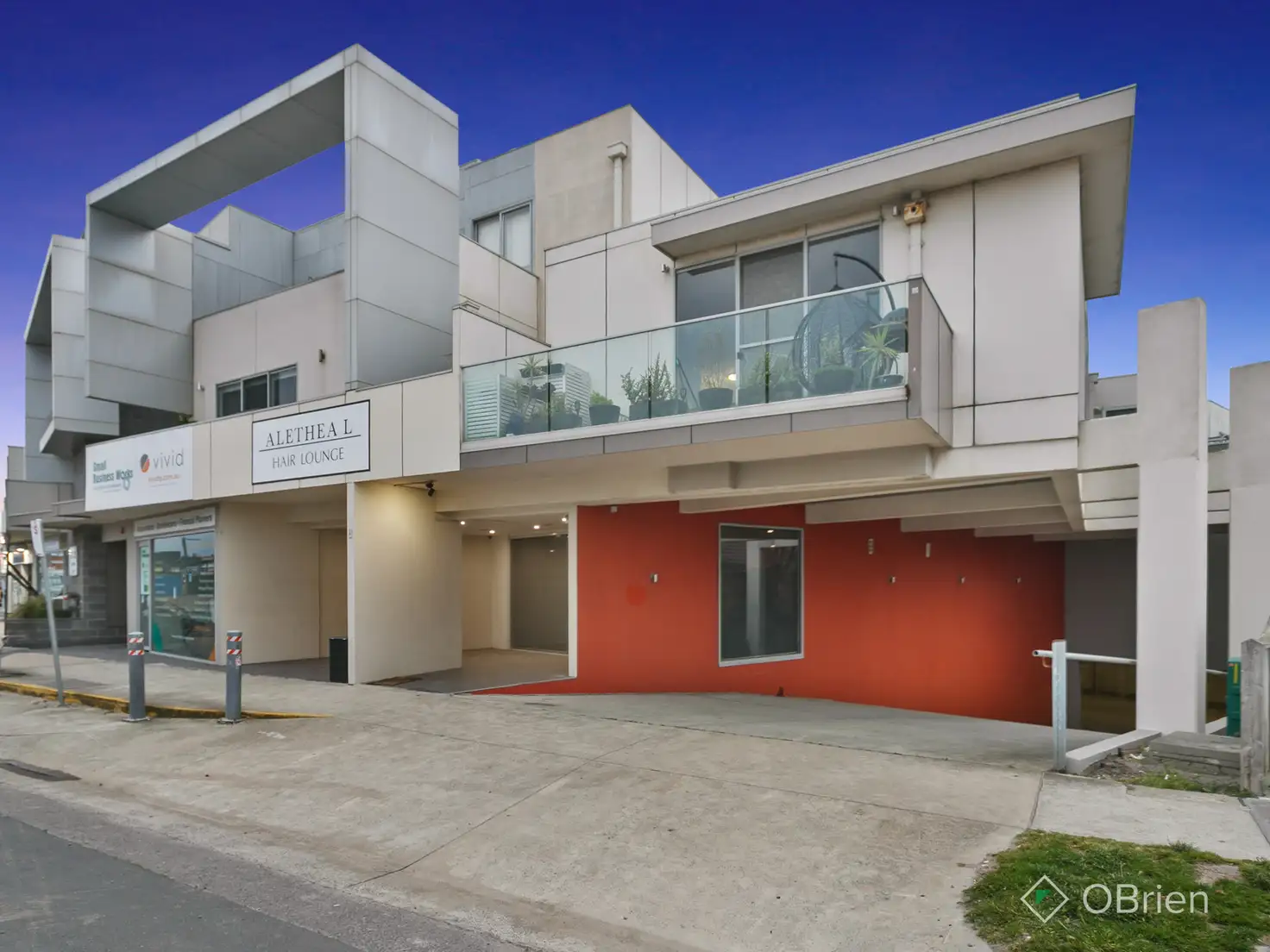 Main view of Homely unit listing, 19/334-339 Station Street, Chelsea VIC 3196