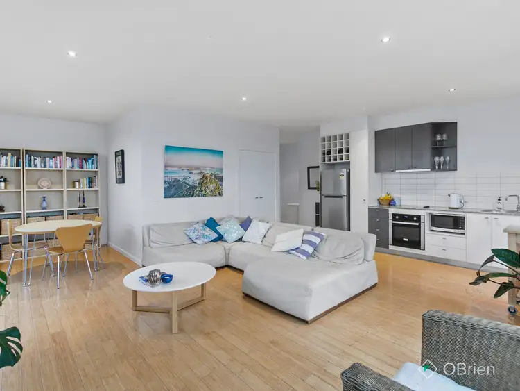 Second view of Homely unit listing, 19/334-339 Station Street, Chelsea VIC 3196