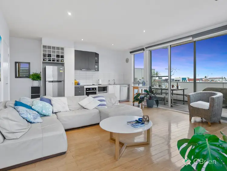 Third view of Homely unit listing, 19/334-339 Station Street, Chelsea VIC 3196
