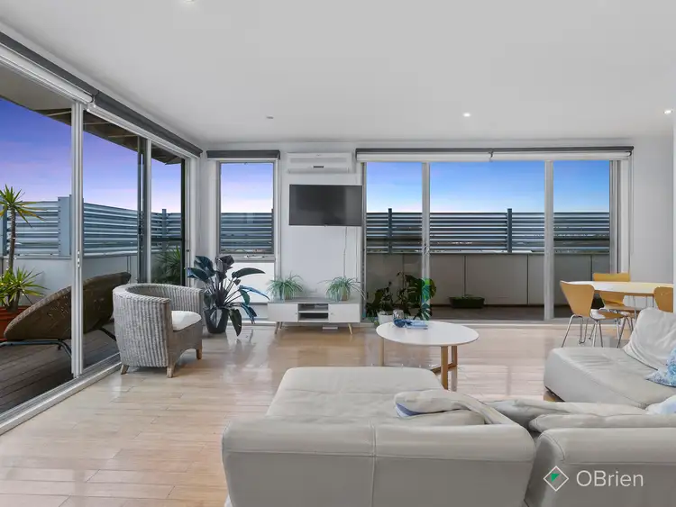 Fourth view of Homely unit listing, 19/334-339 Station Street, Chelsea VIC 3196