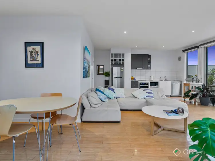 Fifth view of Homely unit listing, 19/334-339 Station Street, Chelsea VIC 3196
