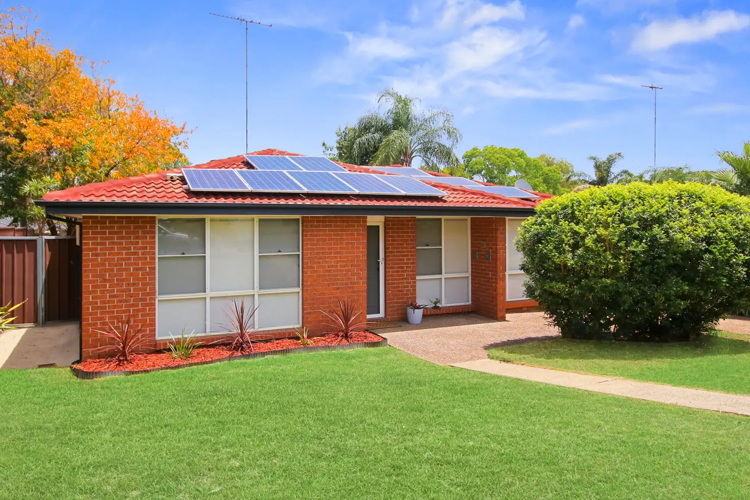 Main view of Homely house listing, 60 Minchin Drive, Minchinbury NSW 2770