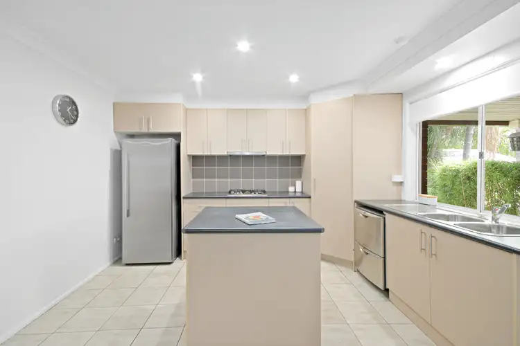 Second view of Homely house listing, 60 Minchin Drive, Minchinbury NSW 2770