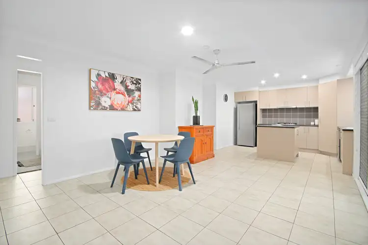 Fourth view of Homely house listing, 60 Minchin Drive, Minchinbury NSW 2770