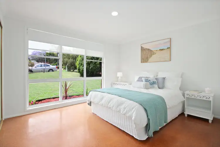 Fifth view of Homely house listing, 60 Minchin Drive, Minchinbury NSW 2770