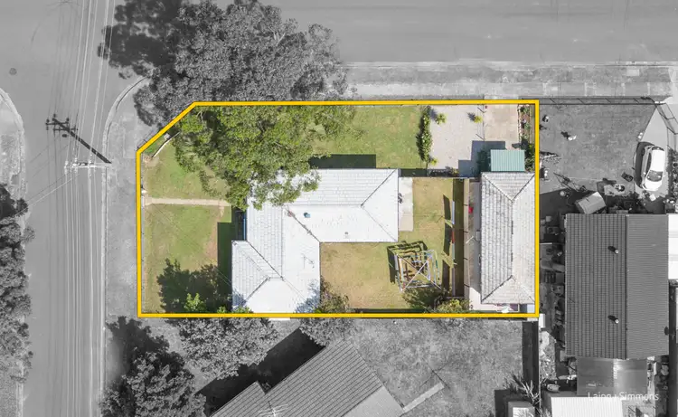 46 Idriess Crescent, Blackett NSW 2770