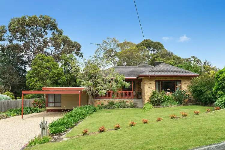 22 Bannerman Avenue, Greensborough VIC 3088