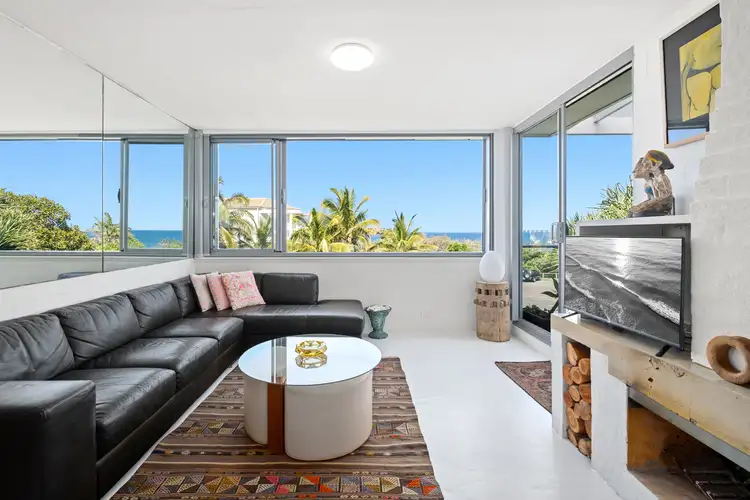 Fourth view of Homely apartment listing, 6/5 Selene Street, Sunrise Beach QLD 4567