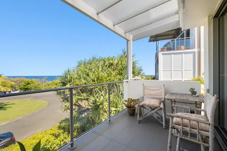 Fifth view of Homely apartment listing, 6/5 Selene Street, Sunrise Beach QLD 4567