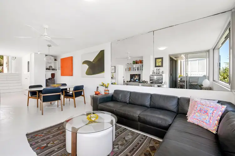 Sixth view of Homely apartment listing, 6/5 Selene Street, Sunrise Beach QLD 4567