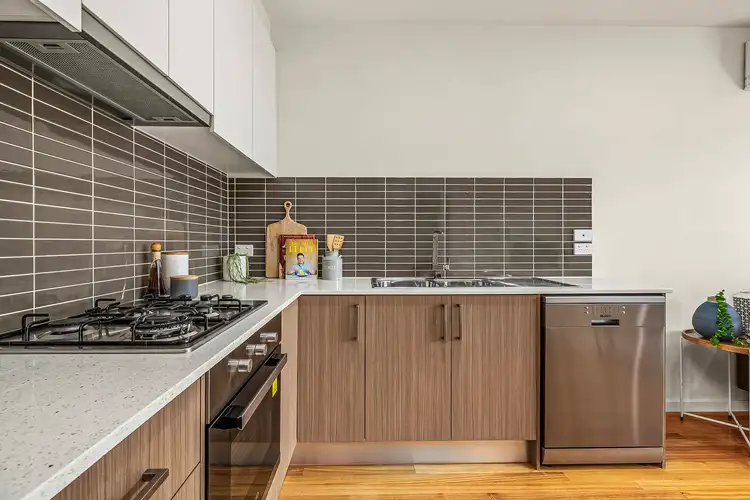 Third view of Homely unit listing, 4/95 Sussex Street, Pascoe Vale VIC 3044