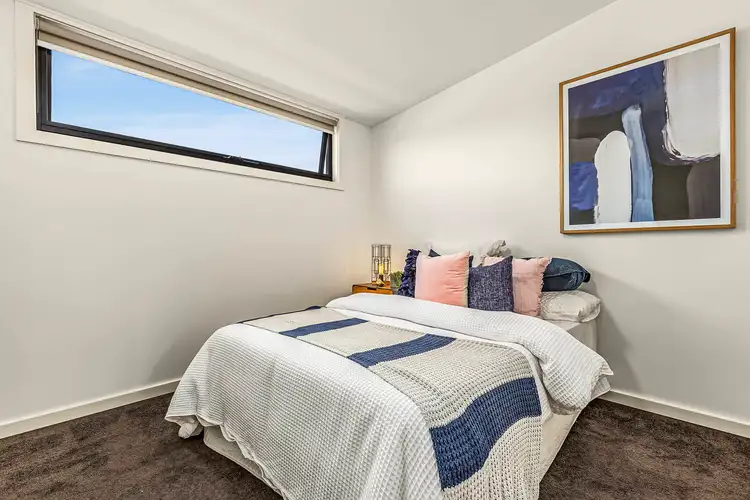 Fourth view of Homely unit listing, 4/95 Sussex Street, Pascoe Vale VIC 3044
